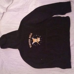XL Disney Tinker Bell hoodie